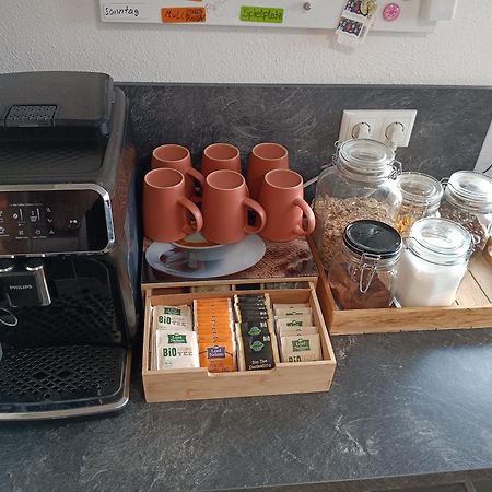 Bed & Breakfast In Diemelstadt Dış mekan fotoğraf