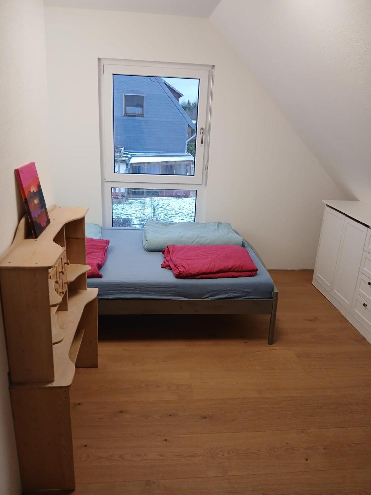 Bed & Breakfast In Diemelstadt Dış mekan fotoğraf