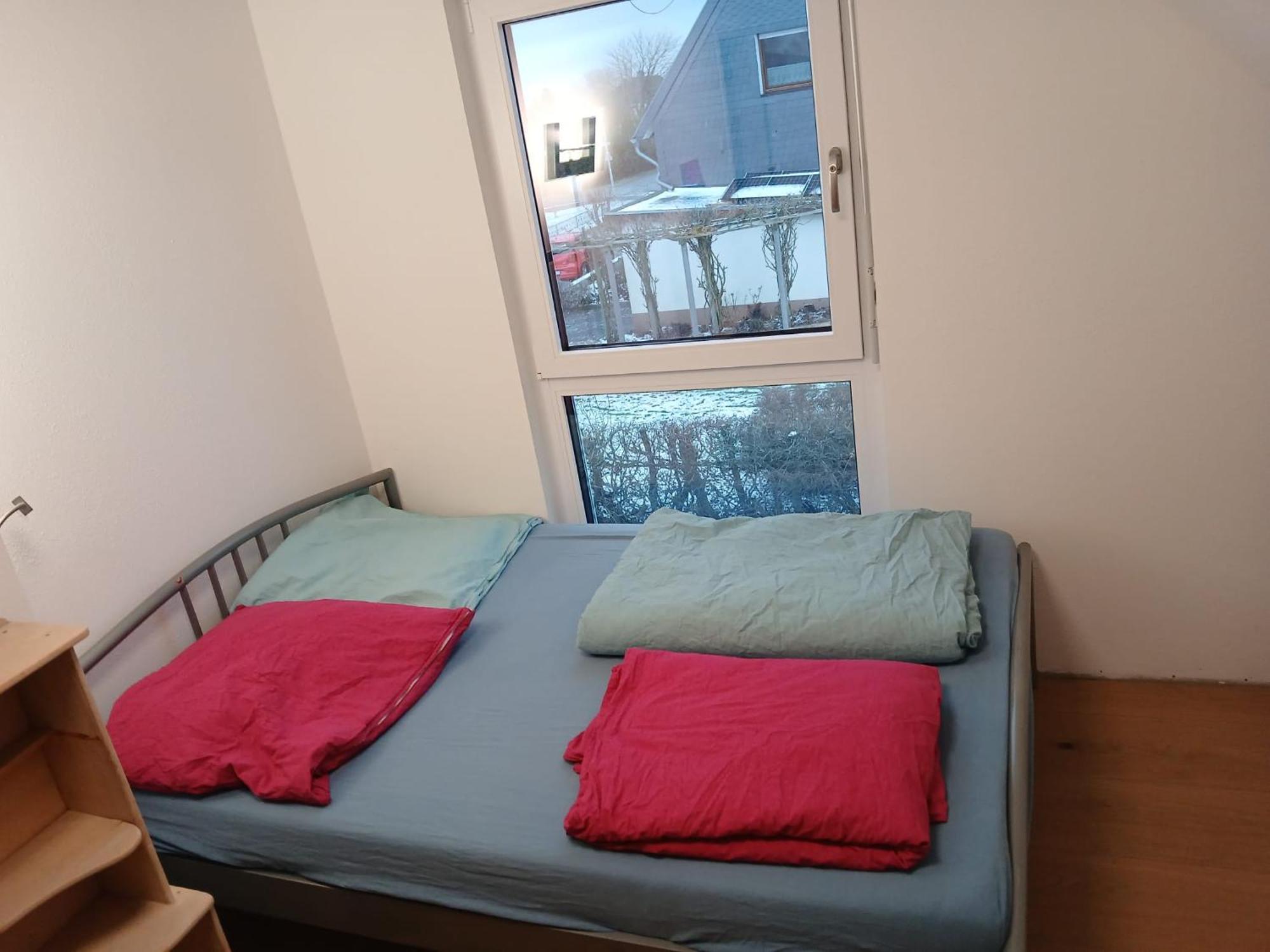 Bed & Breakfast In Diemelstadt Dış mekan fotoğraf
